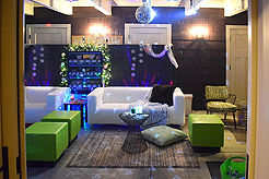 CHRISTMAS CAROL - YEAR 17